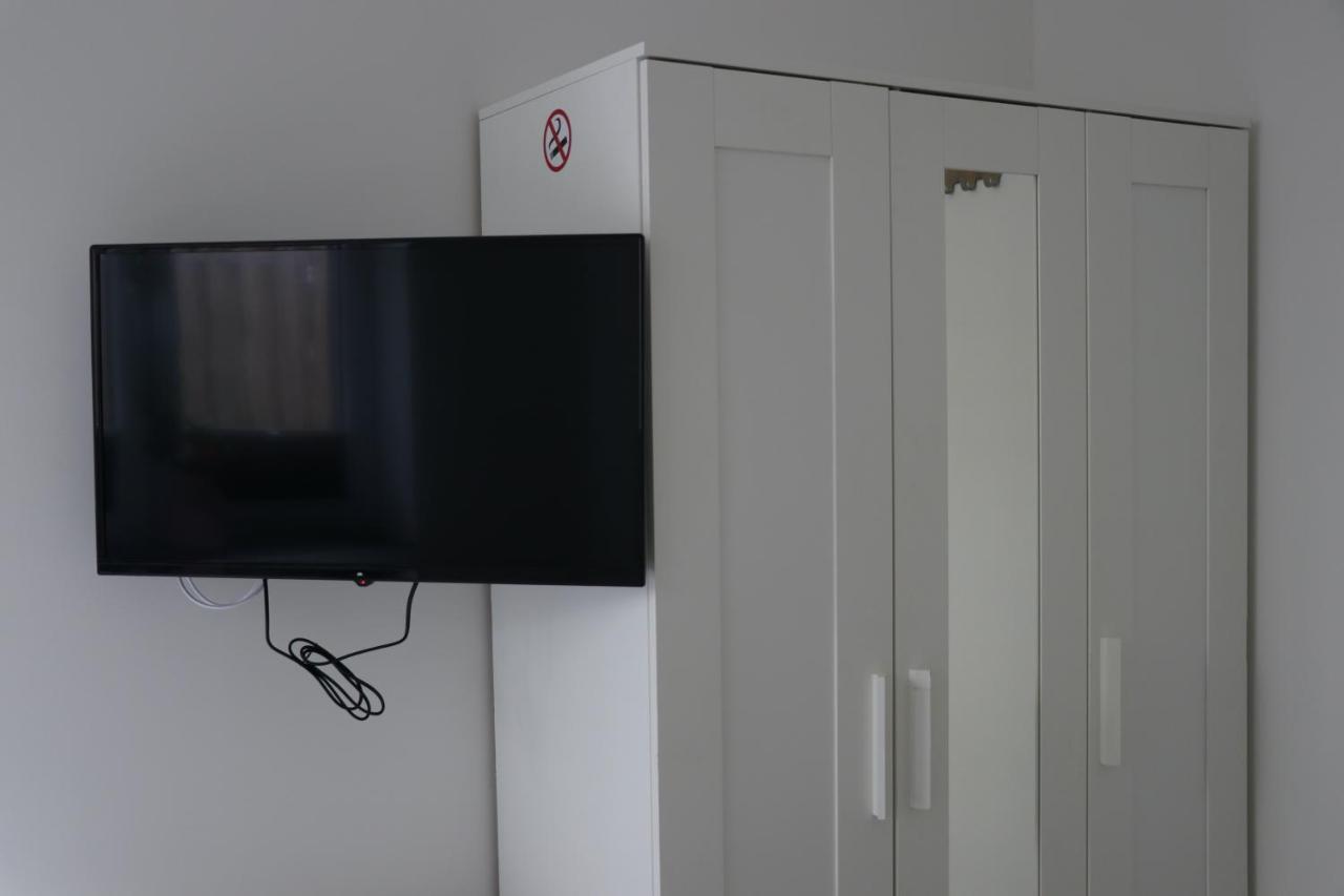 Schlafkonzept Hanóver Exterior foto