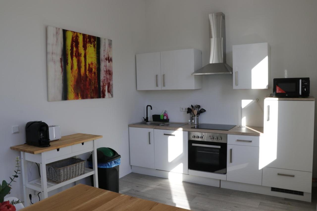 Schlafkonzept Hanóver Exterior foto