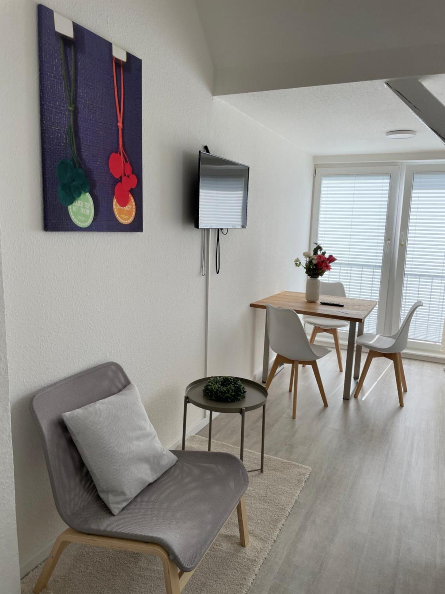 Schlafkonzept Hanóver Exterior foto