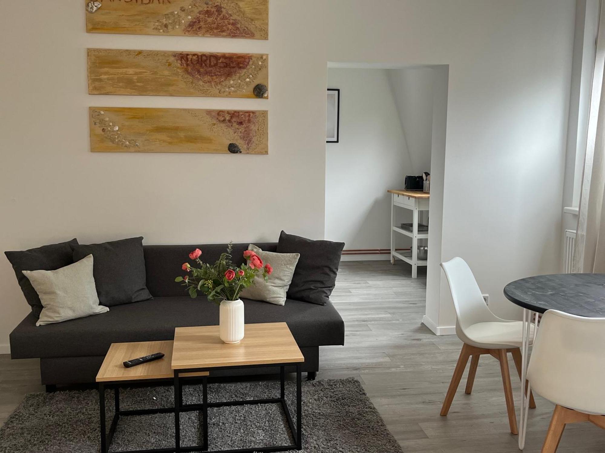 Schlafkonzept Hanóver Exterior foto
